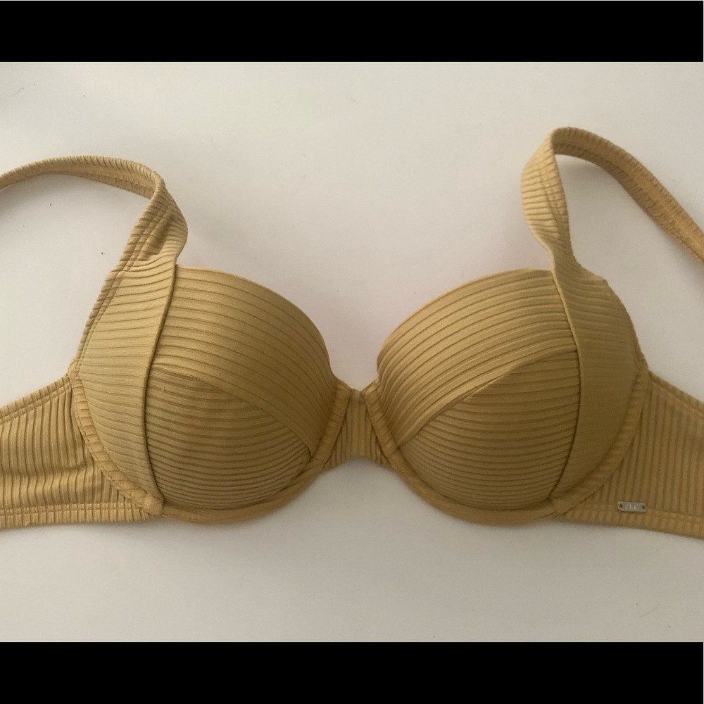 Victoria Secret push up swim top